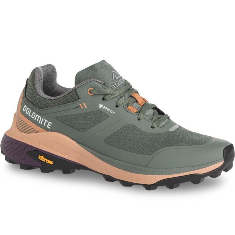 Nibelia GTX - Wanderschuhe - Damen