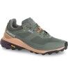 Silver Green / Sand Pink