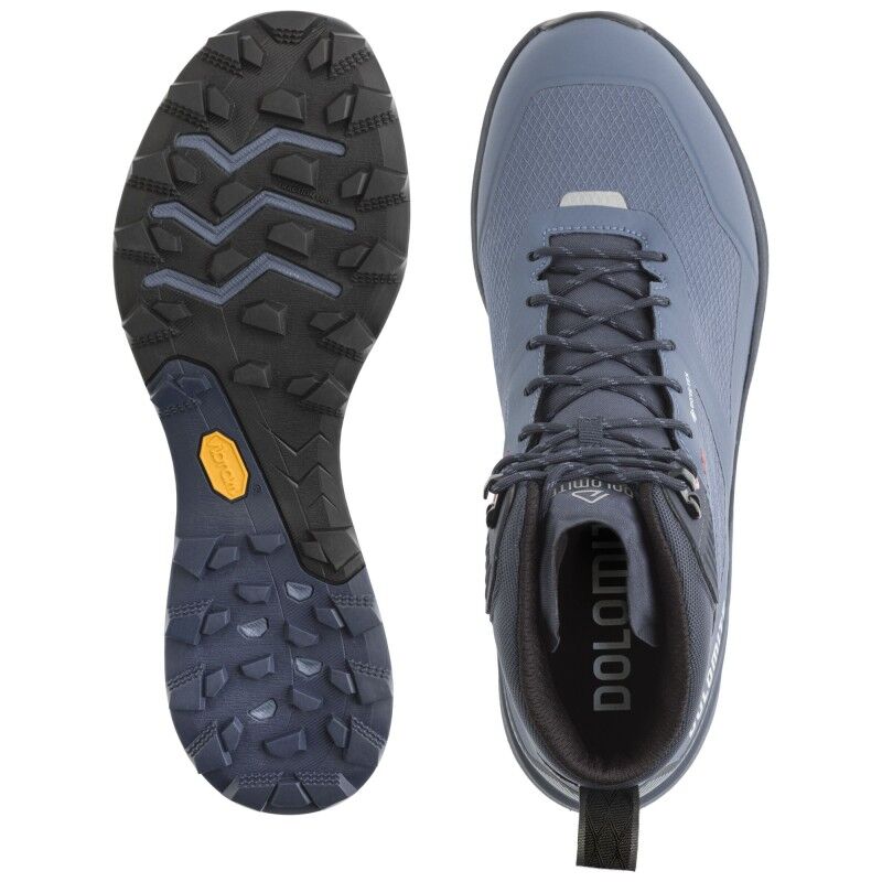 Dolomite Nibelia High GTX - Chaussures randonnée femme | Hardloop