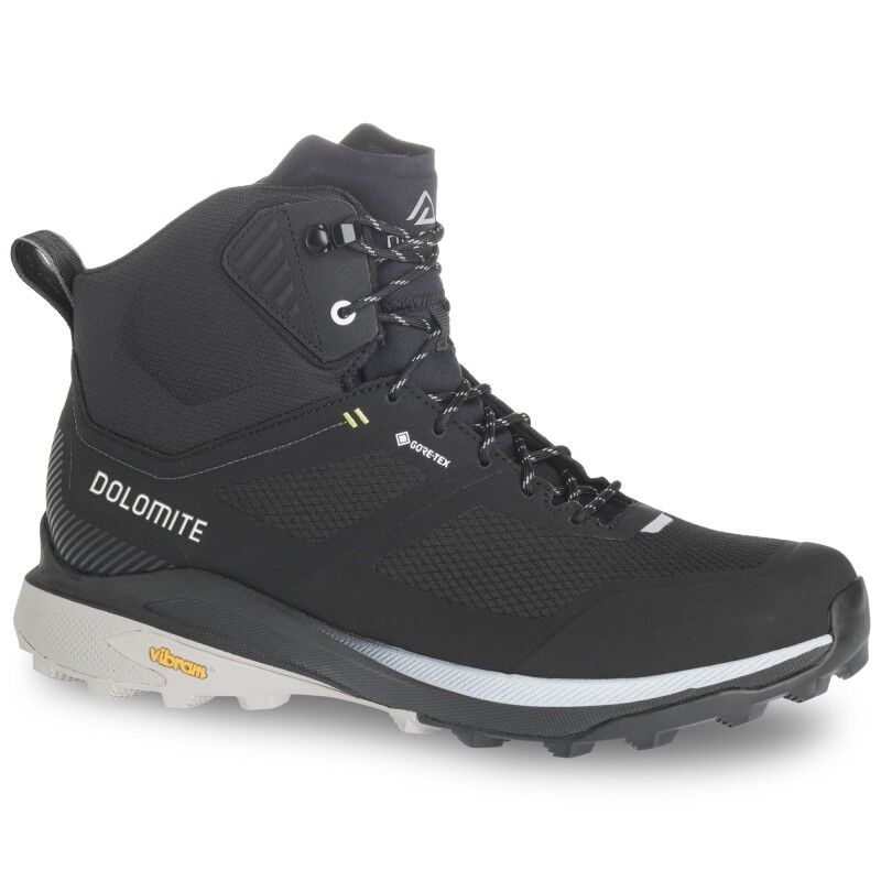 Nibelia High GTX - Pánské nízké turistické boty