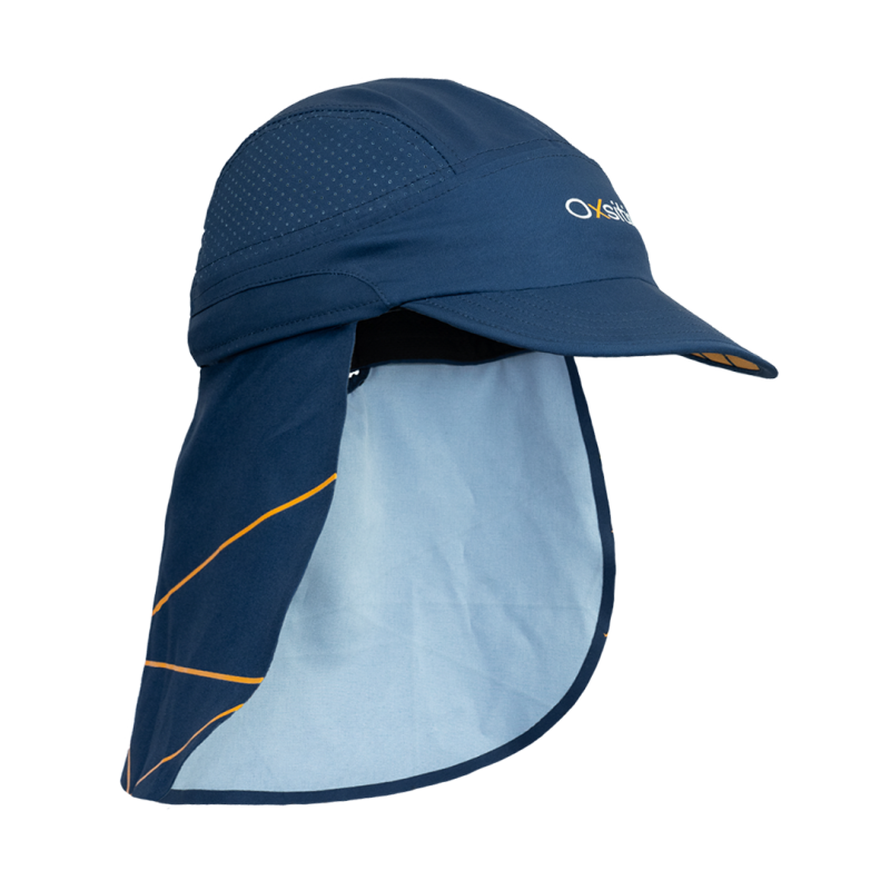 Oxsitis Atlas Cap - Czapka z daszkiem | Hardloop