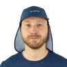 Oxsitis Atlas Cap - Czapka z daszkiem | Hardloop