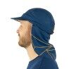 Oxsitis Atlas Cap - Czapka z daszkiem | Hardloop
