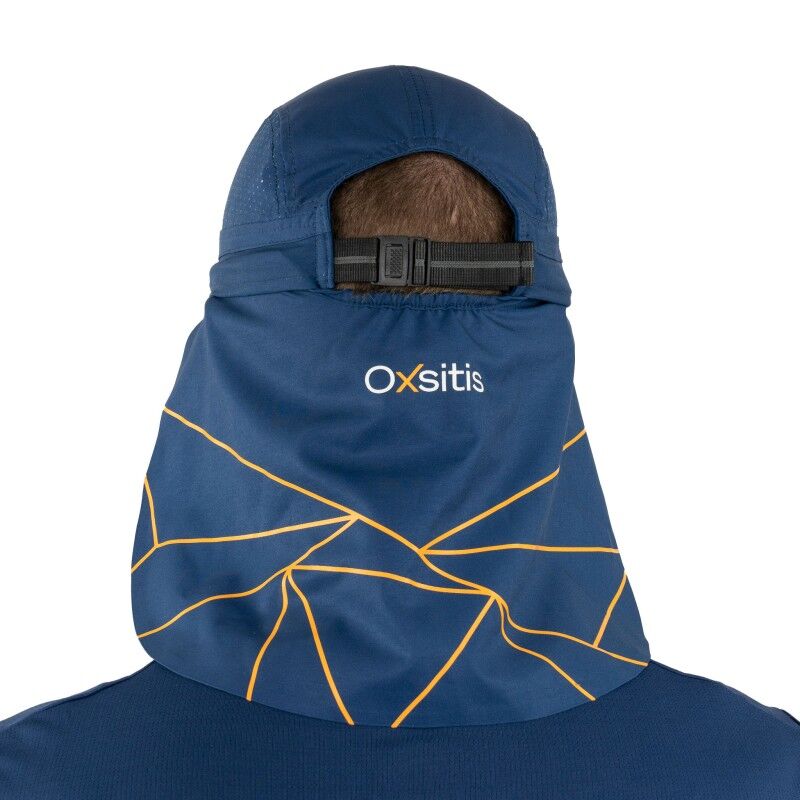 Oxsitis Atlas Cap - Czapka z daszkiem | Hardloop