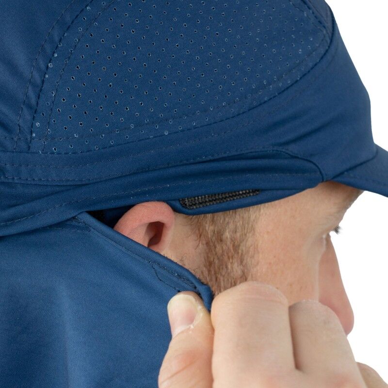 Oxsitis Atlas Cap - Cap | Hardloop