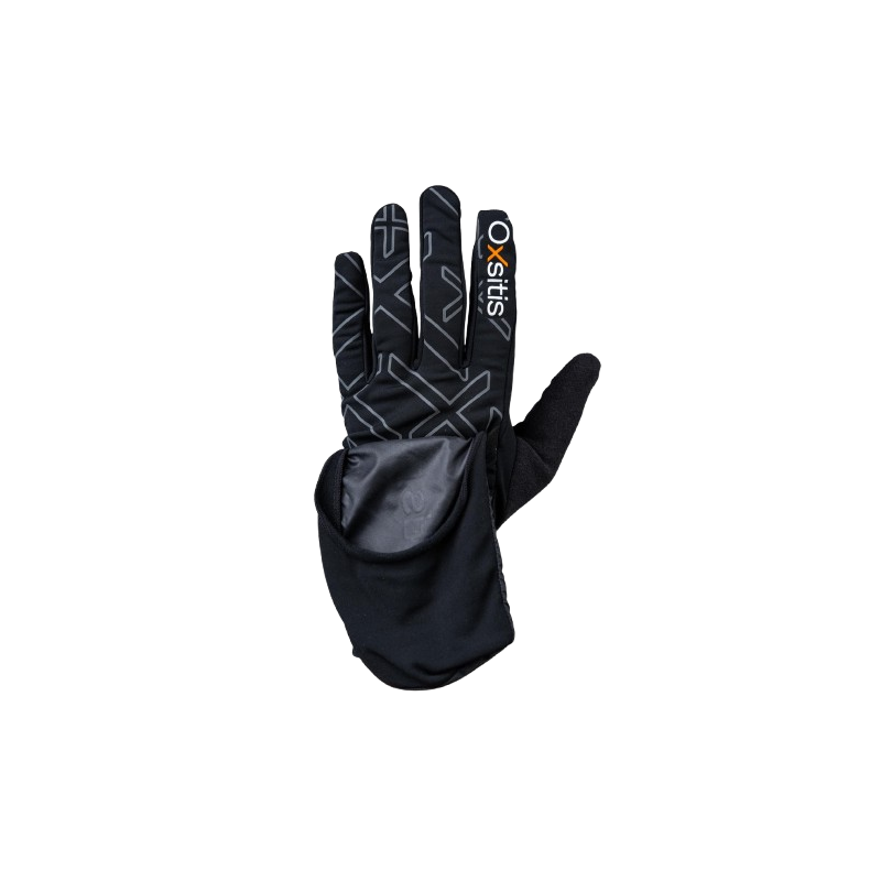 Oxsitis Evo Gloves - Guanti running | Hardloop
