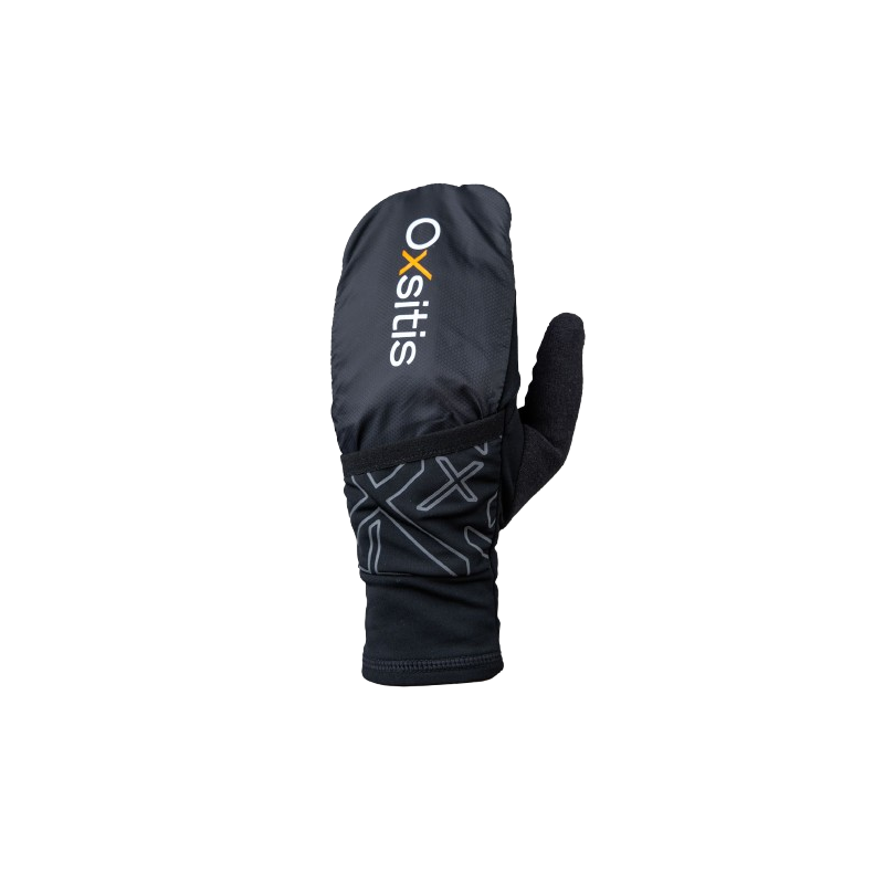 Oxsitis Evo Gloves - Guanti running | Hardloop