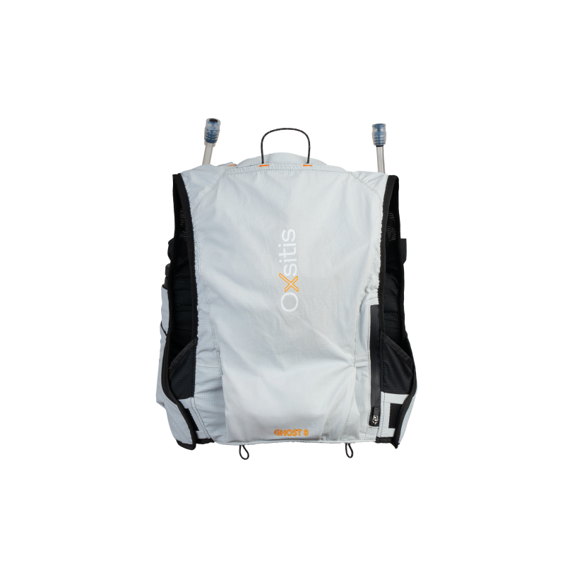 Oxsitis Ghost 8 - Trail running backpack - Men's | Hardloop