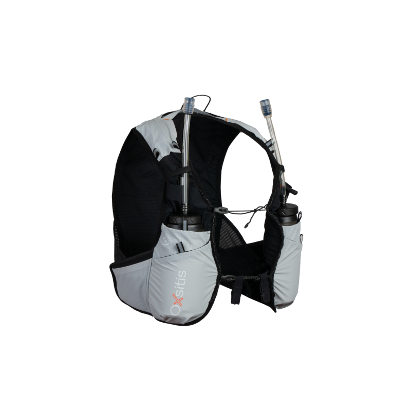 Oxsitis Ghost 8 W - Plecak do biegania damski | Hardloop