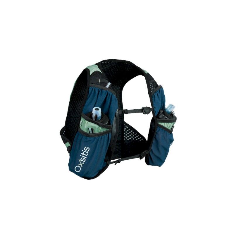 Oxsitis Gravity 10 - Sac trail homme | Hardloop