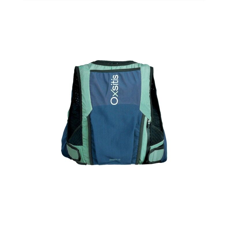 Oxsitis Gravity 10 - Løbevest - Herrer | Hardloop