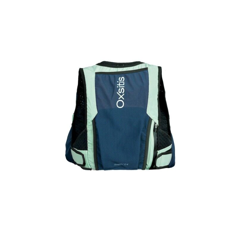 Oxsitis Gravity 10 W - Mochila de trail running - Mujer | Hardloop