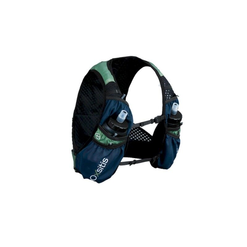 Oxsitis Gravity 5 - Sac trail homme | Hardloop