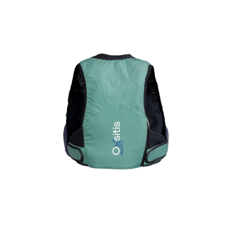 Oxsitis Gravity 5 - Zaino trail running - Uomo | Hardloop