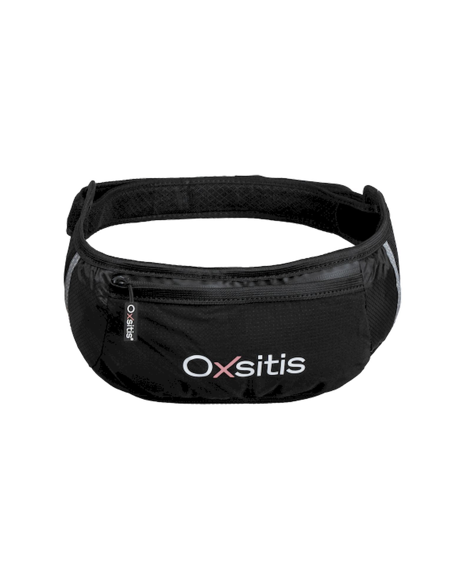 Oxsitis Gravity Runbelt - Opasek na nápoje | Hardloop