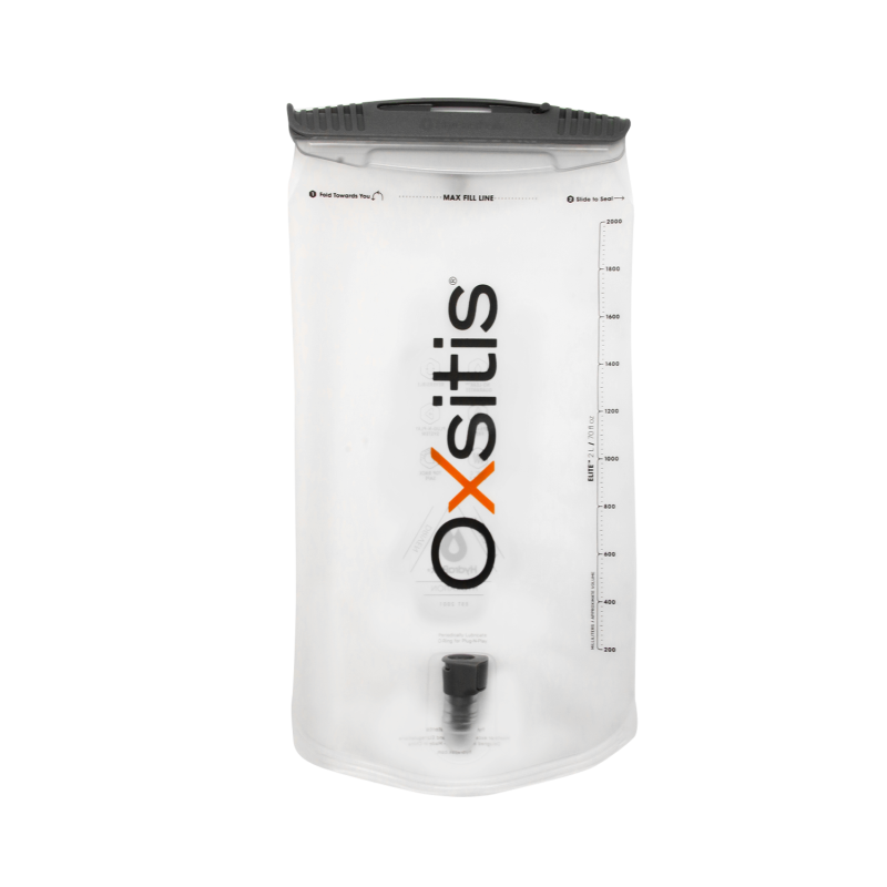 Poche a Eau - Sacca idrica