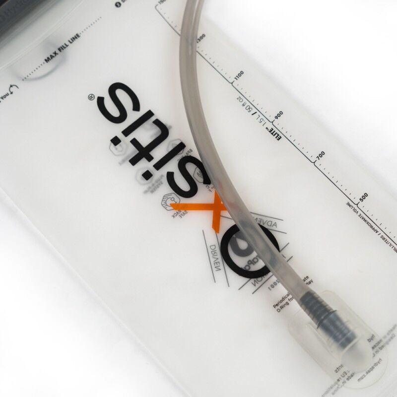 Oxsitis Poche a Eau - Drikkesystem | Hardloop