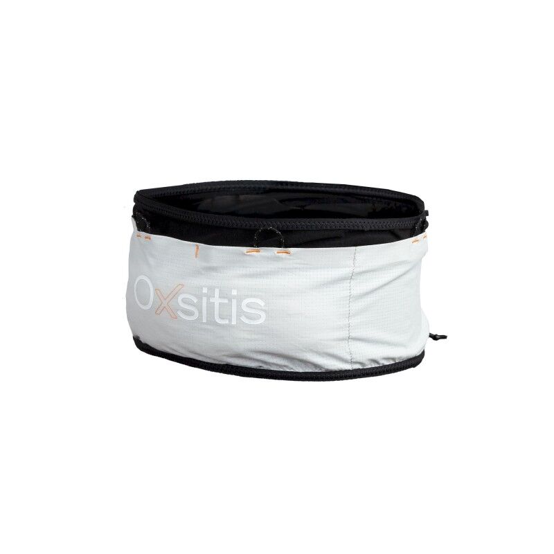 Slimbelt Ghost - Riñonera de hidratación