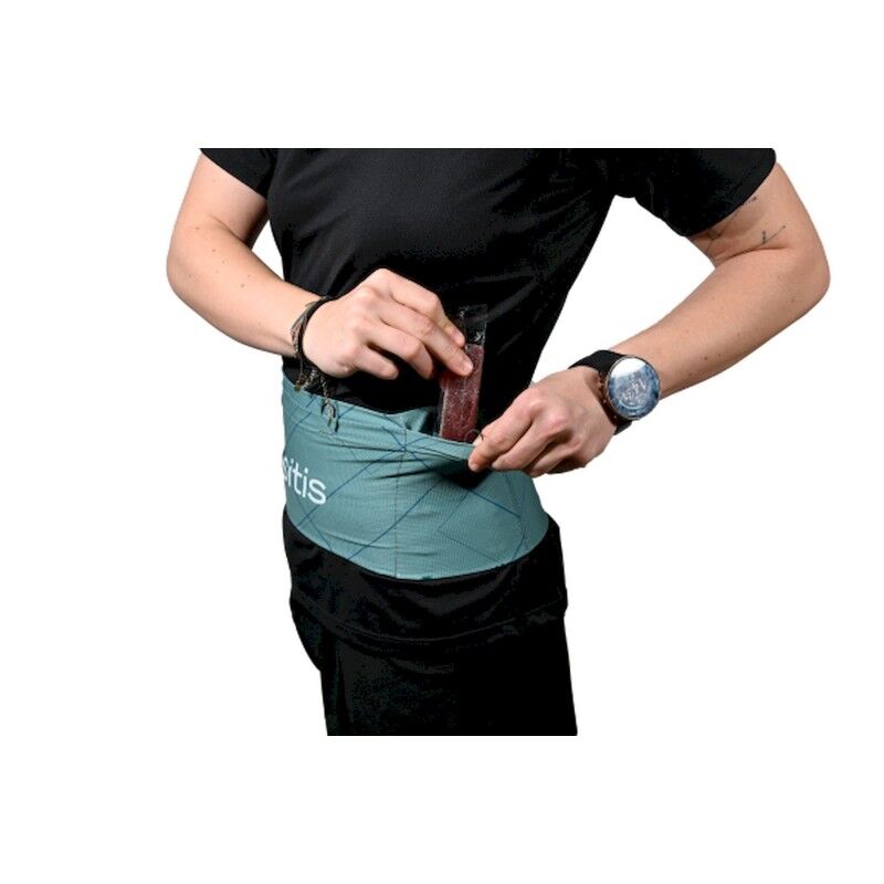 Oxsitis Slimbelt Gravity - Opasek na nápoje | Hardloop