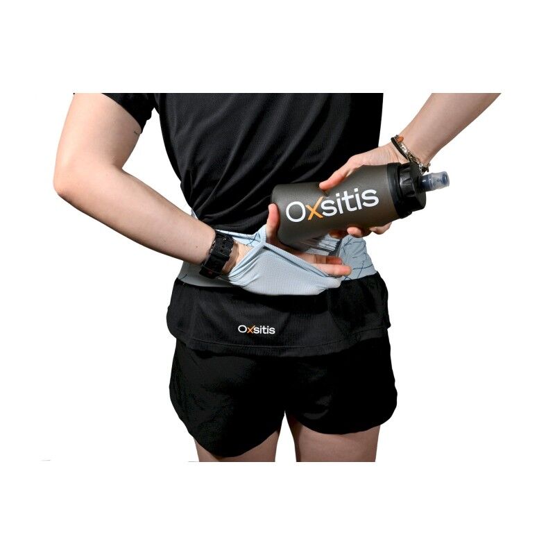 Oxsitis Slimbelt Gravity - Marsupio idrico | Hardloop