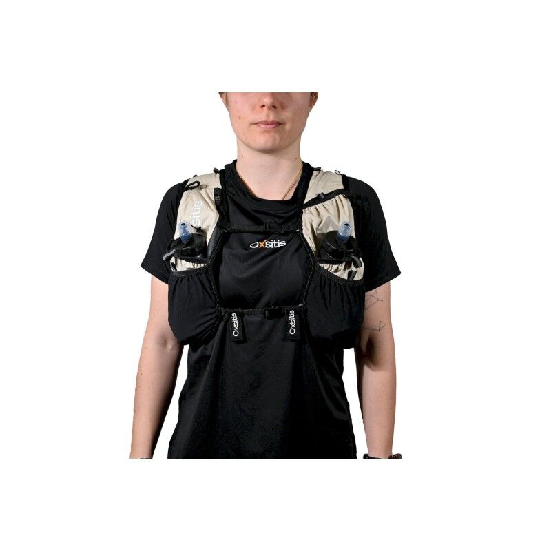 Oxsitis Spectre 12 - Trail running backpack - Men's | Hardloop