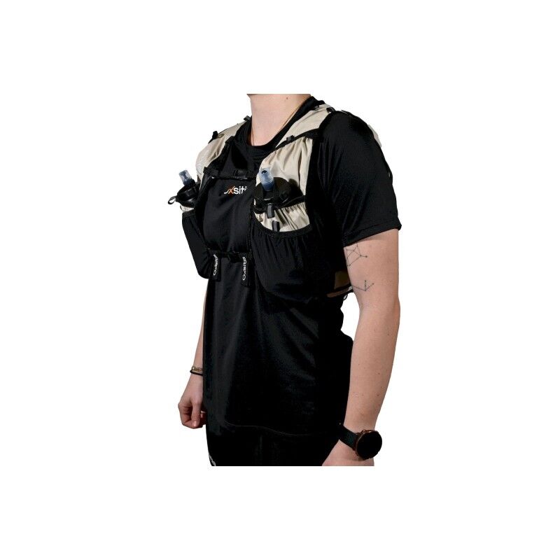 Oxsitis Spectre 12 - Trail running backpack - Men's | Hardloop