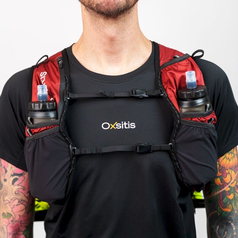 Oxsitis Spectre 12 - Laufrucksack - Herren | Hardloop