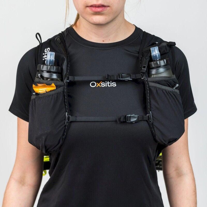 Oxsitis Spectre 12 W - Dámsky běžecký batoh | Hardloop