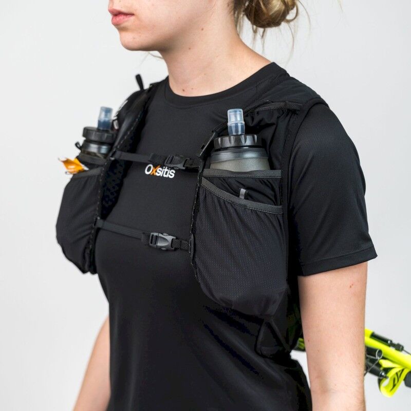 Oxsitis Spectre 12 W - Løbevest - Damer | Hardloop
