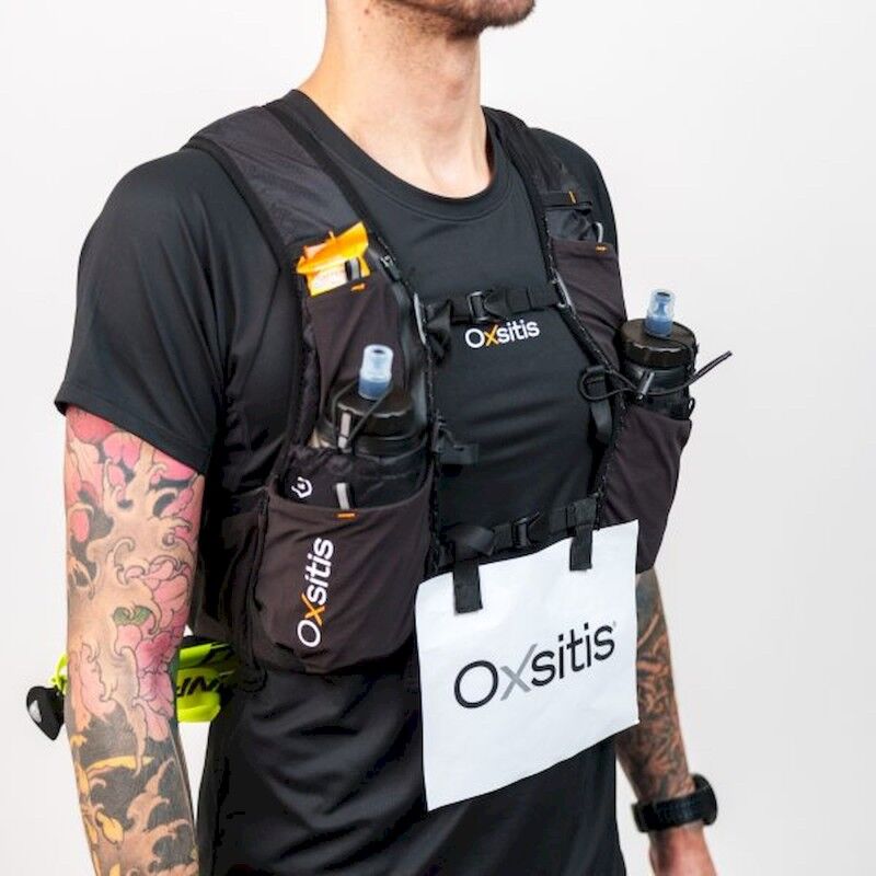 Oxsitis Spectre 16 - Zaino trail running - Uomo | Hardloop