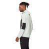 Mammut Massone ML Hooded Jacket - Polar homem | Hardloop