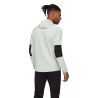 Mammut Massone ML Hooded Jacket - Forro polar - Hombre | Hardloop