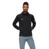 Mammut Massone ML Hooded Jacket - Fleecejakke - Herrer | Hardloop