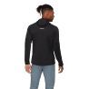 Mammut Massone ML Hooded Jacket - Fleecetröjor - Herr | Hardloop