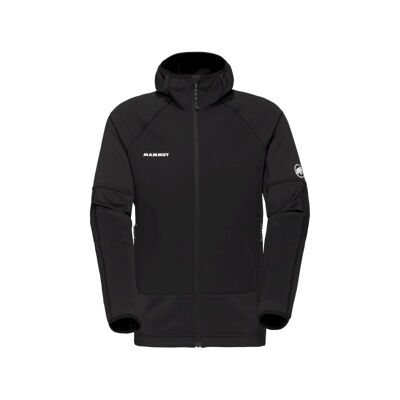 Massone ML Hooded Jacket - Forro polar - Hombre