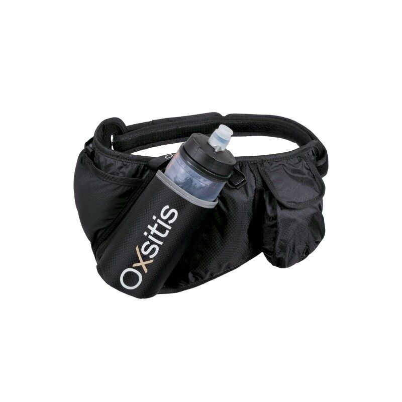 Oxsitis Thermobelt - Trinkgürtel | Hardloop