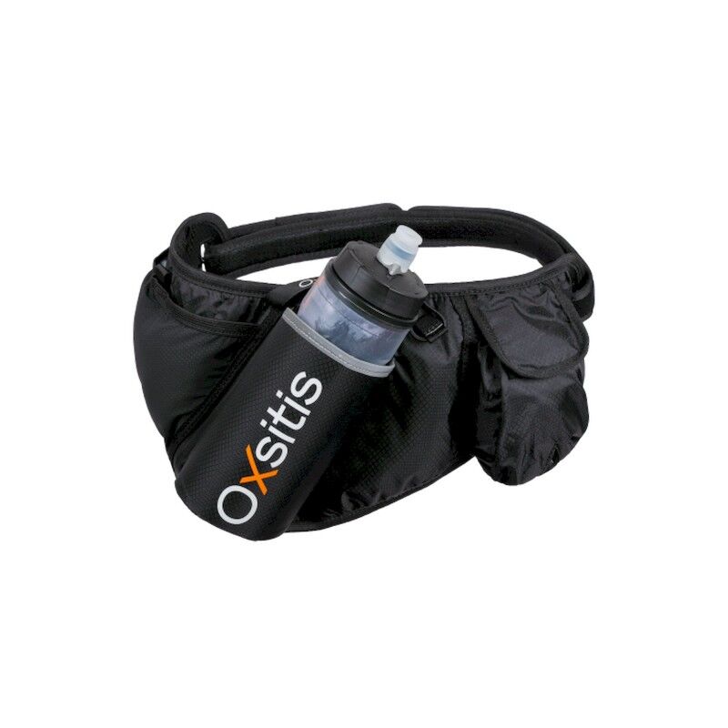 Thermobelt - Hydration belt