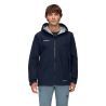 Mammut Crater Light HS Hooded Jacket - Hardshelljacke - Herren | Hardloop