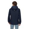 Mammut Crater Light HS Hooded Jacket - Hardshelljacke - Herren | Hardloop