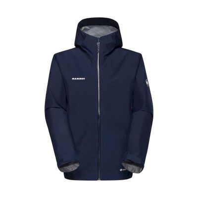 Crater Light HS Hooded Jacket - Veste hardshell homme