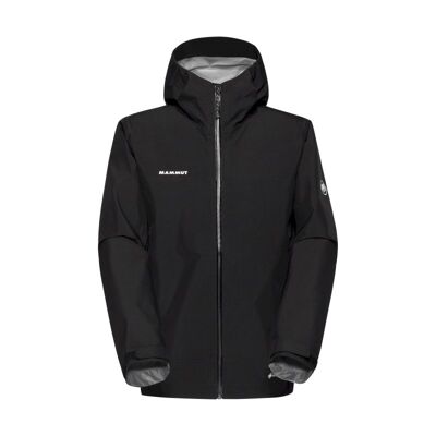 Crater Light HS Hooded Jacket - Veste hardshell homme