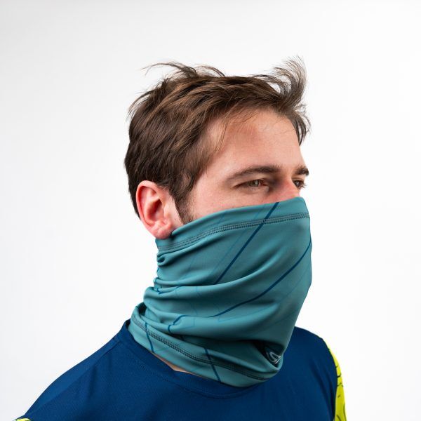 Oxsitis Tour de Cou - Halstuch | Hardloop
