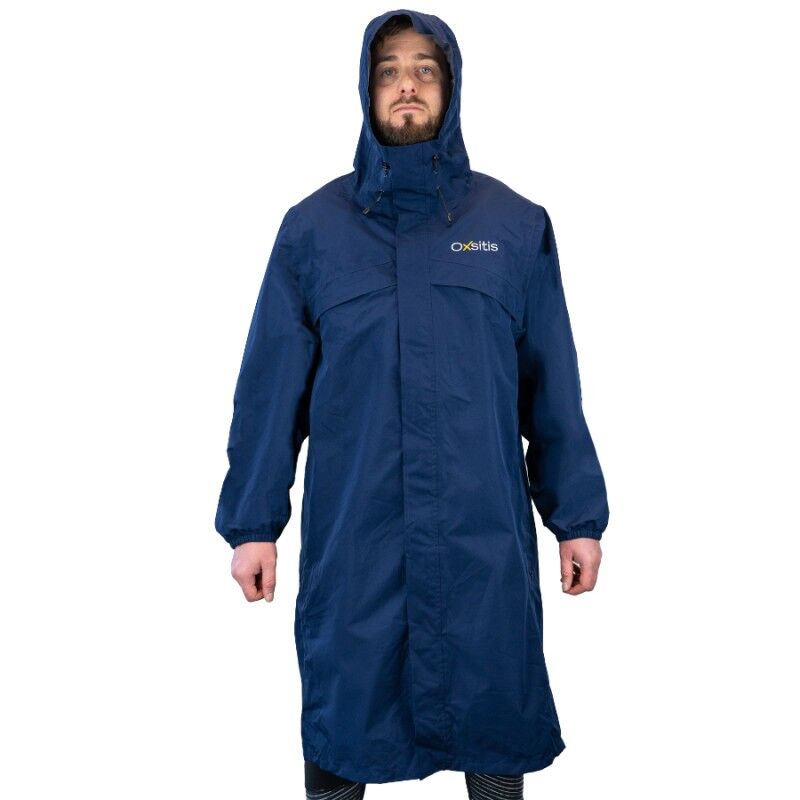 Oxsitis Poncho Cirrus - Regenponcho | Hardloop