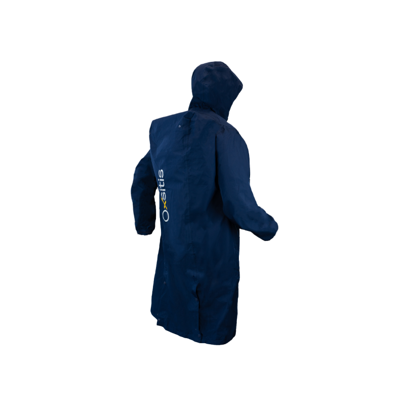 Oxsitis Poncho Cirrus - Regenponcho | Hardloop