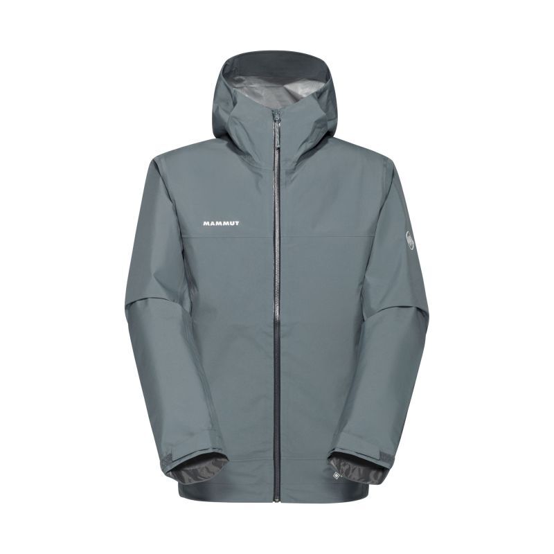 Crater Light HS Hooded Jacket - Chaqueta impermeable - Hombre