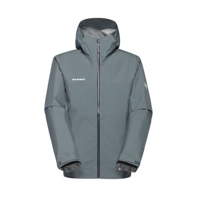 Crater Light HS Hooded Jacket - Veste hardshell homme