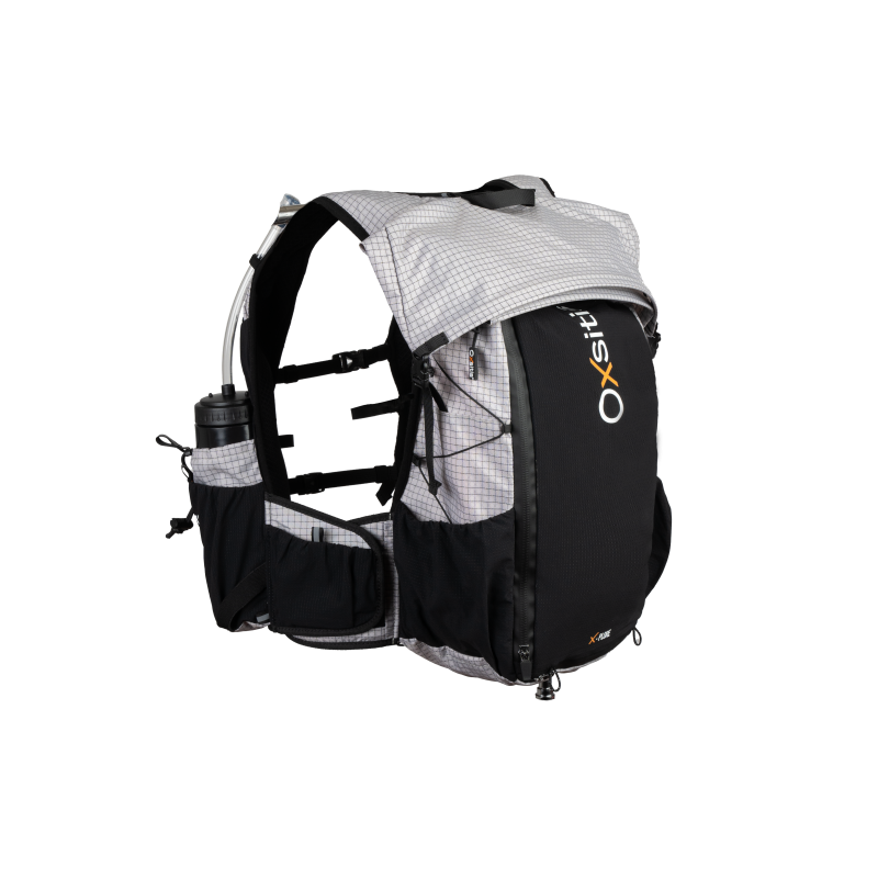 Silva Strive Mountain Pack 17+3 - Trail running backpack