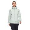 Mammut Ducan Guide HS Hooded Jacket - Waterproof jacket - Women's | Hardloop