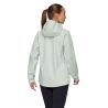 Mammut Ducan Guide HS Hooded Jacket - Waterproof jacket - Women's | Hardloop