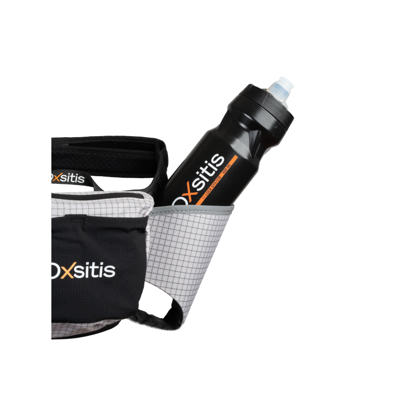 Oxsitis X-Plore Cans Holder - Hydration belt | Hardloop
